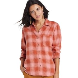 XL Universal Thread Flannel